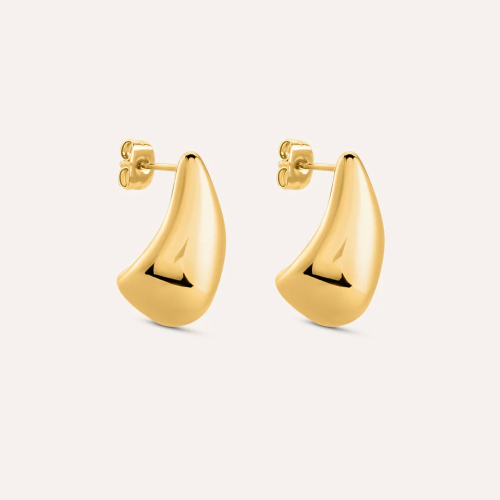 Orecchini Stroili Oro Donna in Acciaio 1701742 - 1701742